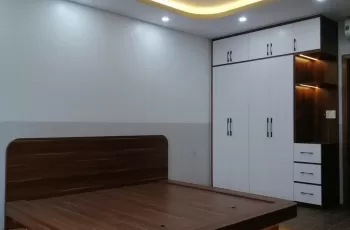 NỘI THẤT GIA ĐÌNH NGOTICO – KIẾN TẠO KHÔNG GIAN SỐNG HIỆN ĐẠI, TIỆN NGHI